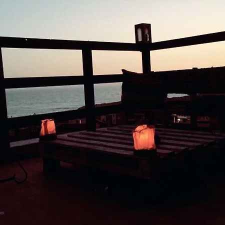 Imsouane Soul Lodge Экстерьер фото