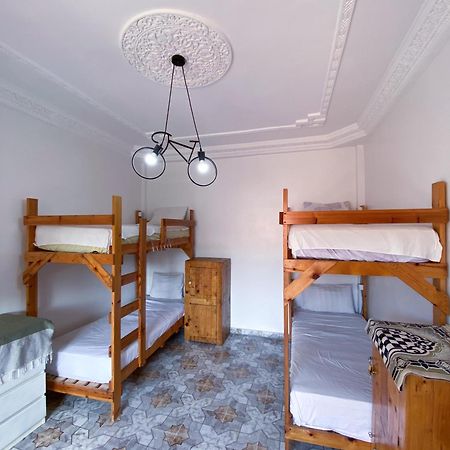 Imsouane Soul Lodge Экстерьер фото