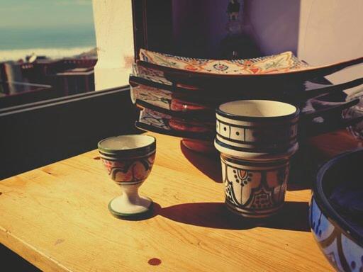 Imsouane Soul Lodge Экстерьер фото