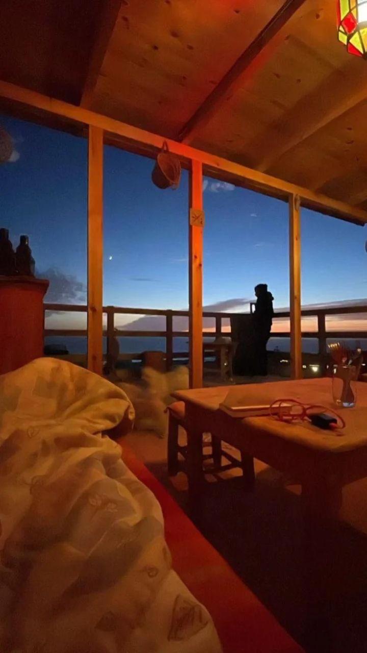 Imsouane Soul Lodge Экстерьер фото