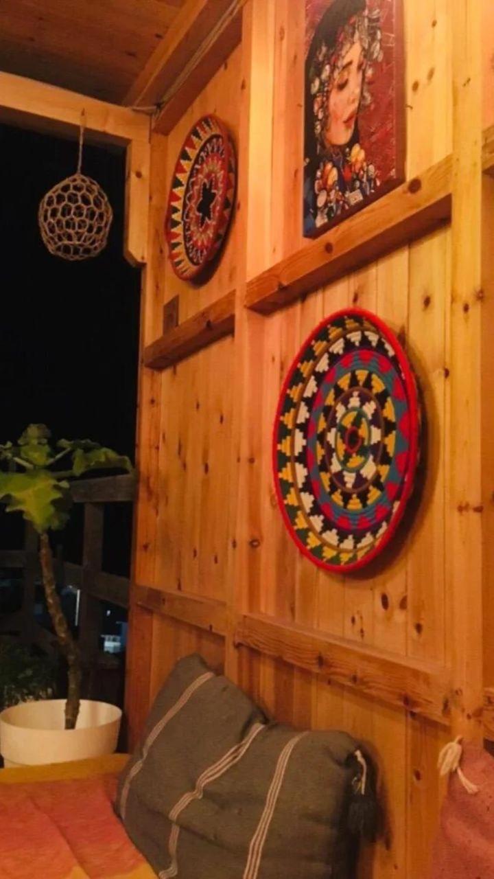 Imsouane Soul Lodge Экстерьер фото