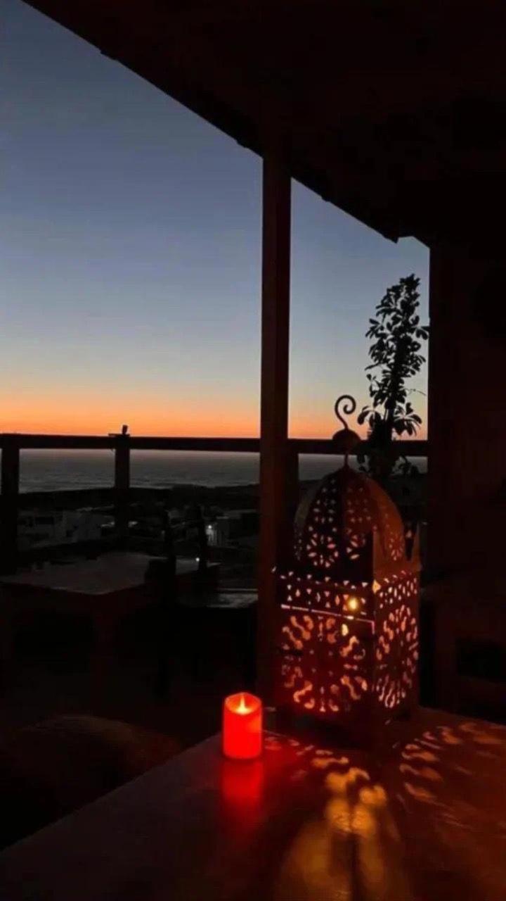 Imsouane Soul Lodge Экстерьер фото