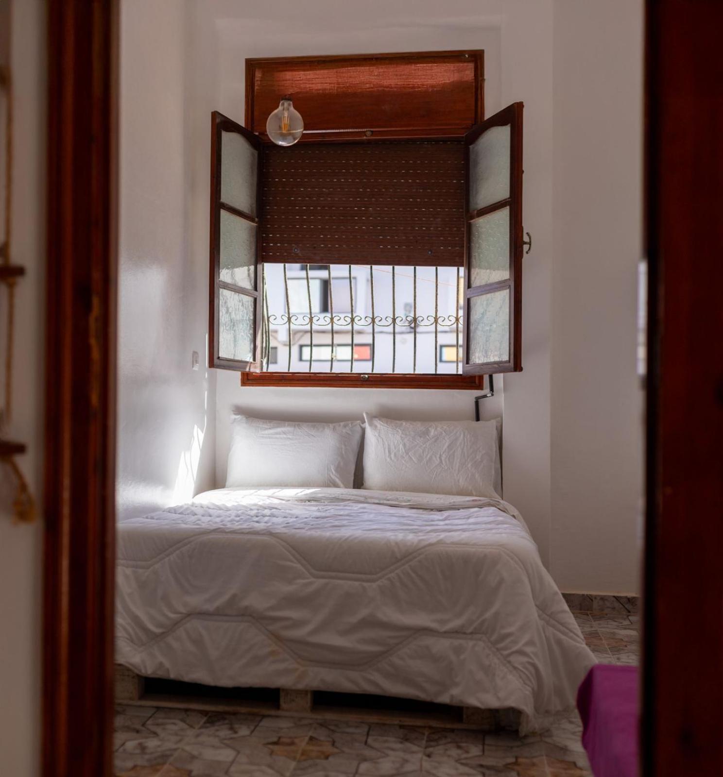 Imsouane Soul Lodge Экстерьер фото