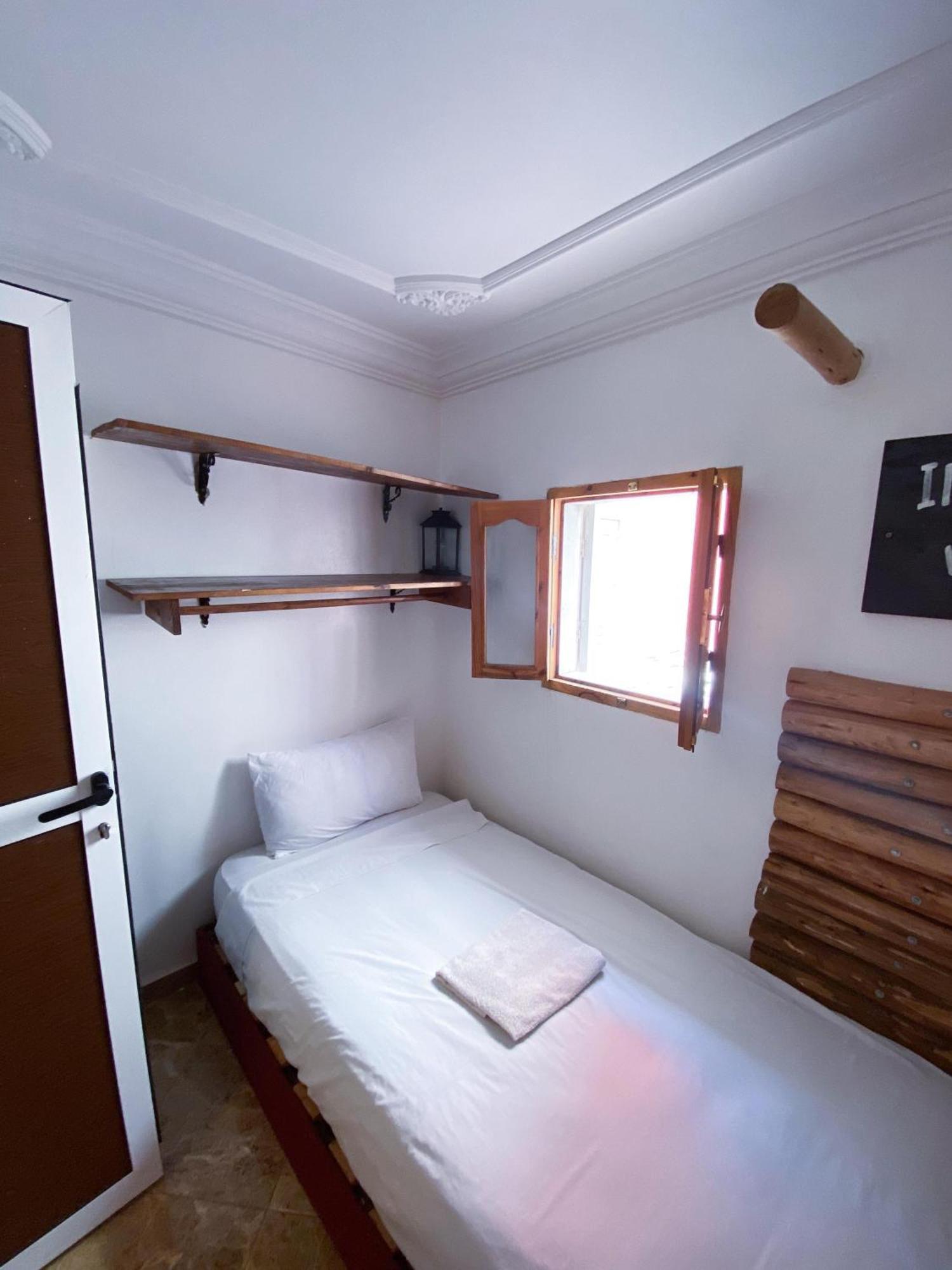 Imsouane Soul Lodge Экстерьер фото