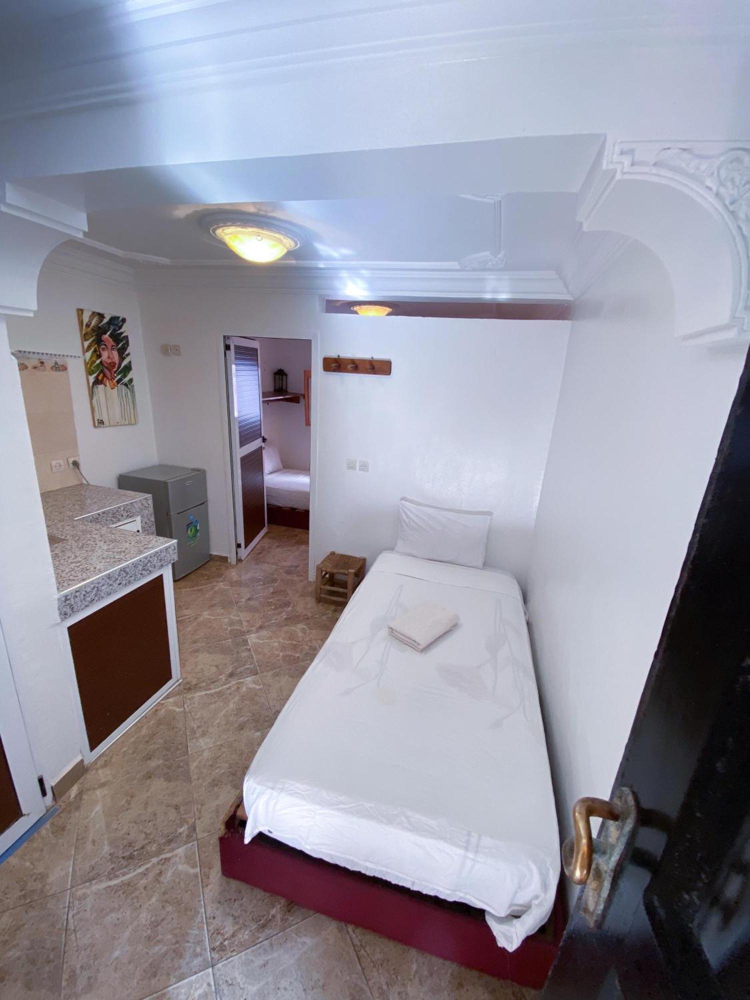 Imsouane Soul Lodge Экстерьер фото