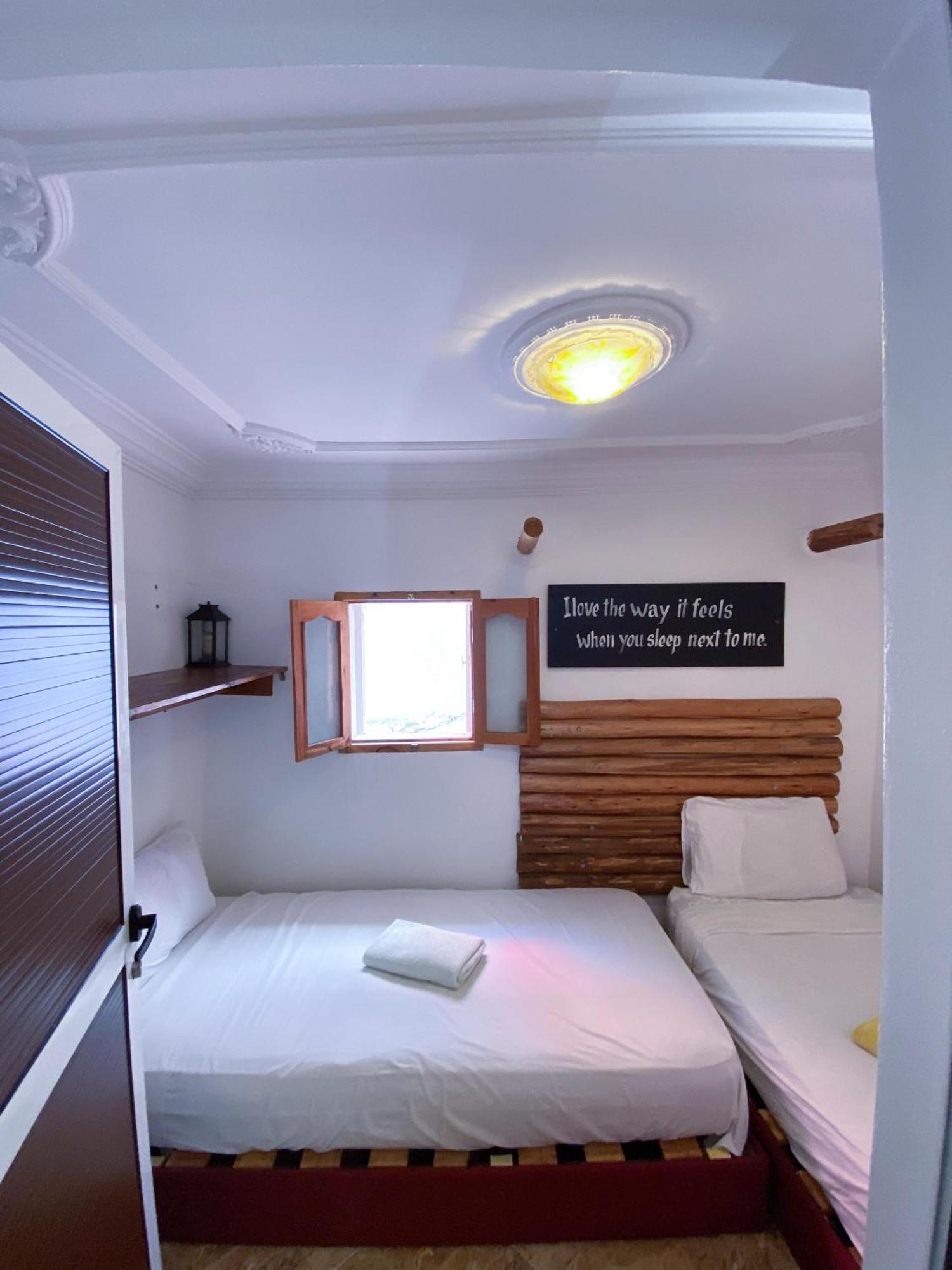 Imsouane Soul Lodge Экстерьер фото