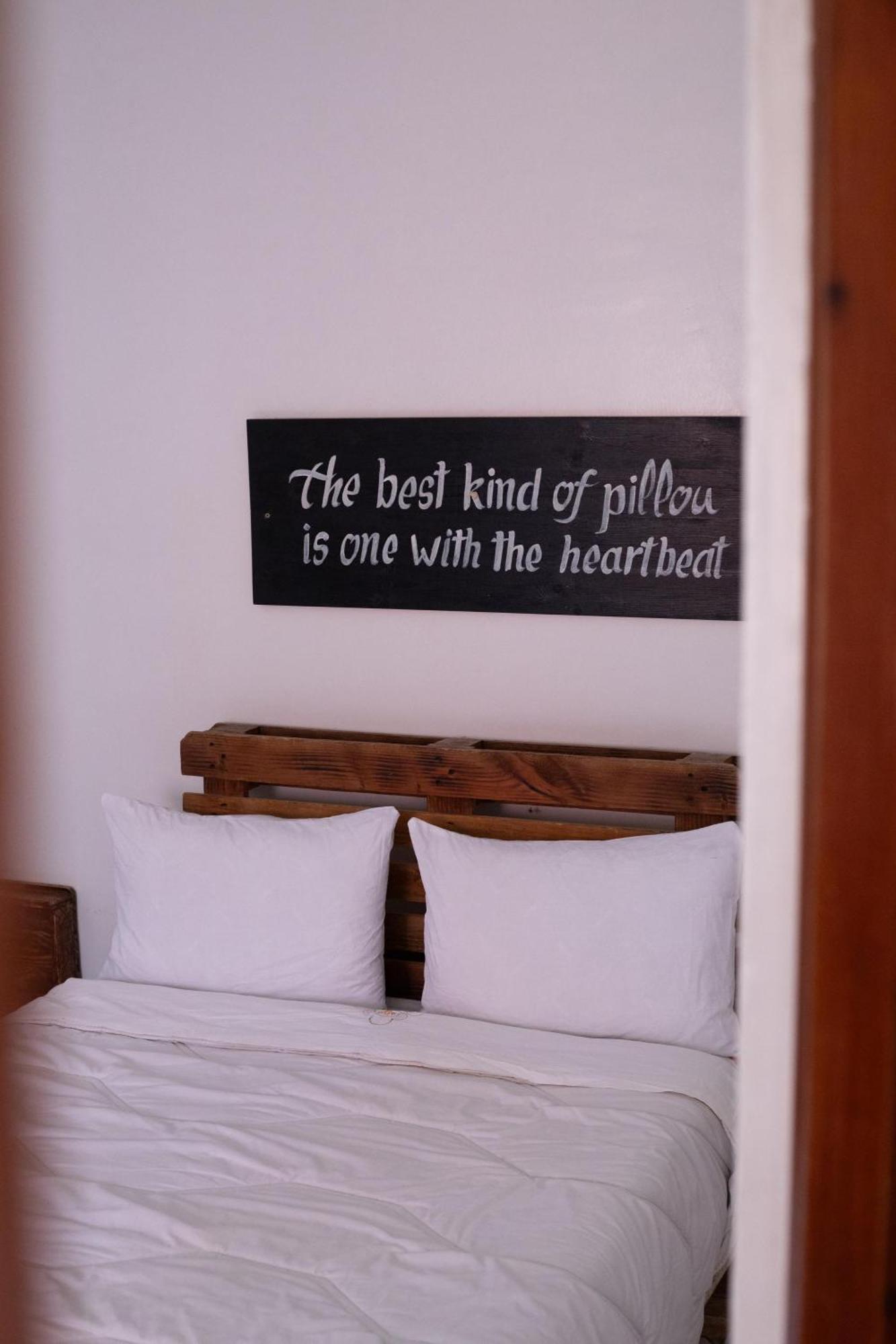 Imsouane Soul Lodge Экстерьер фото