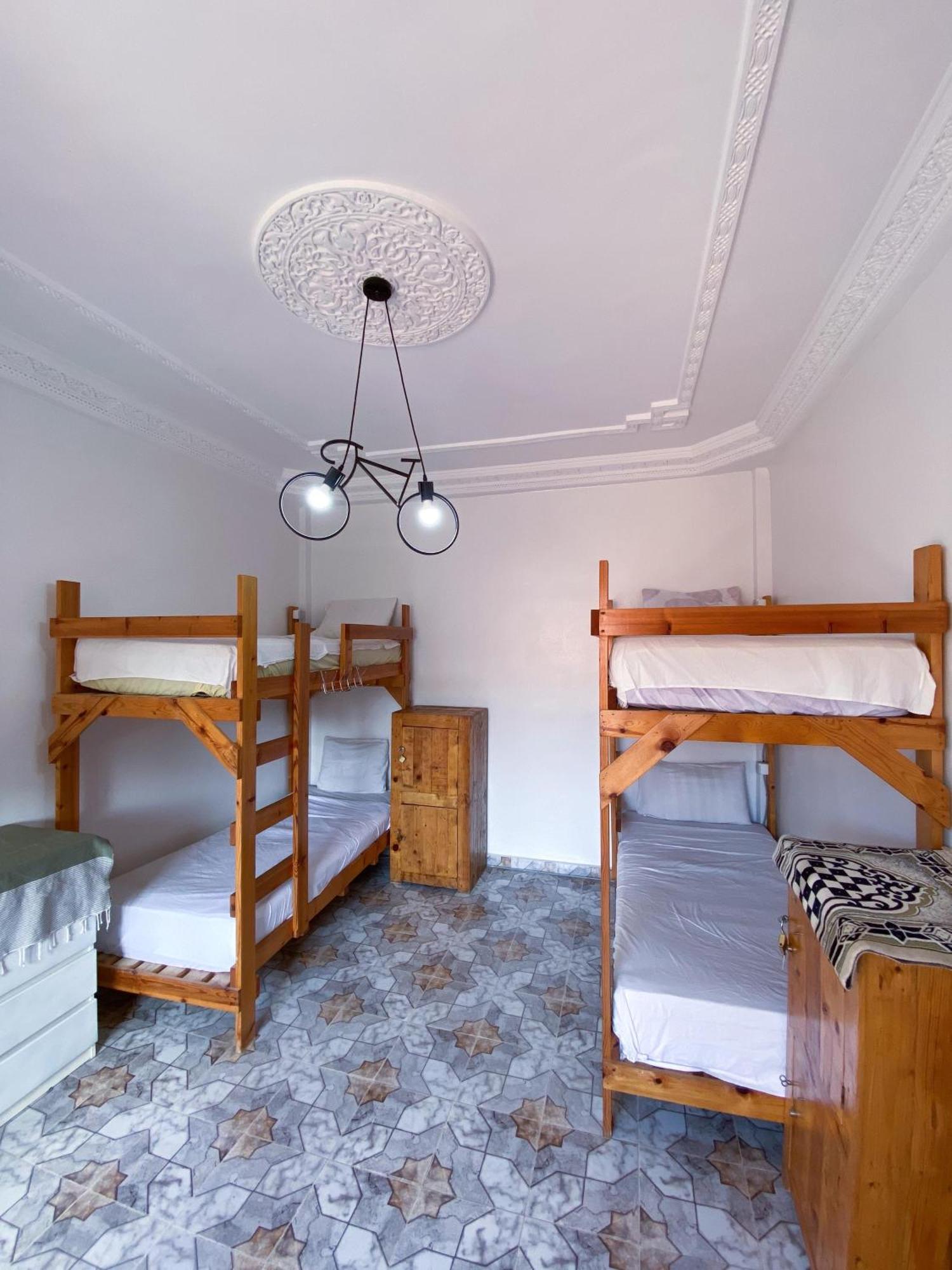 Imsouane Soul Lodge Экстерьер фото