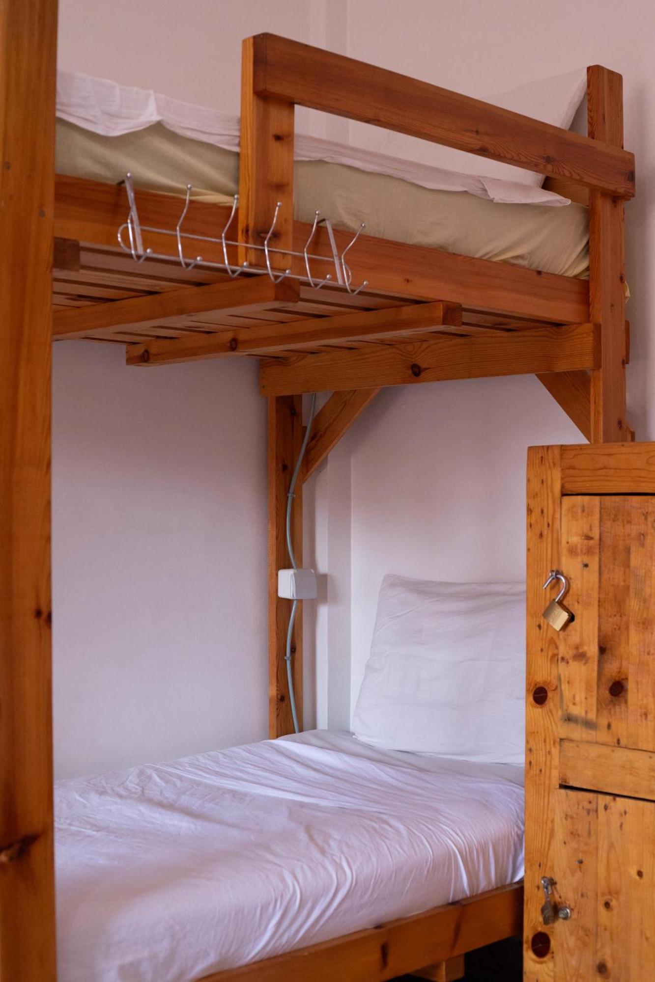 Imsouane Soul Lodge Экстерьер фото