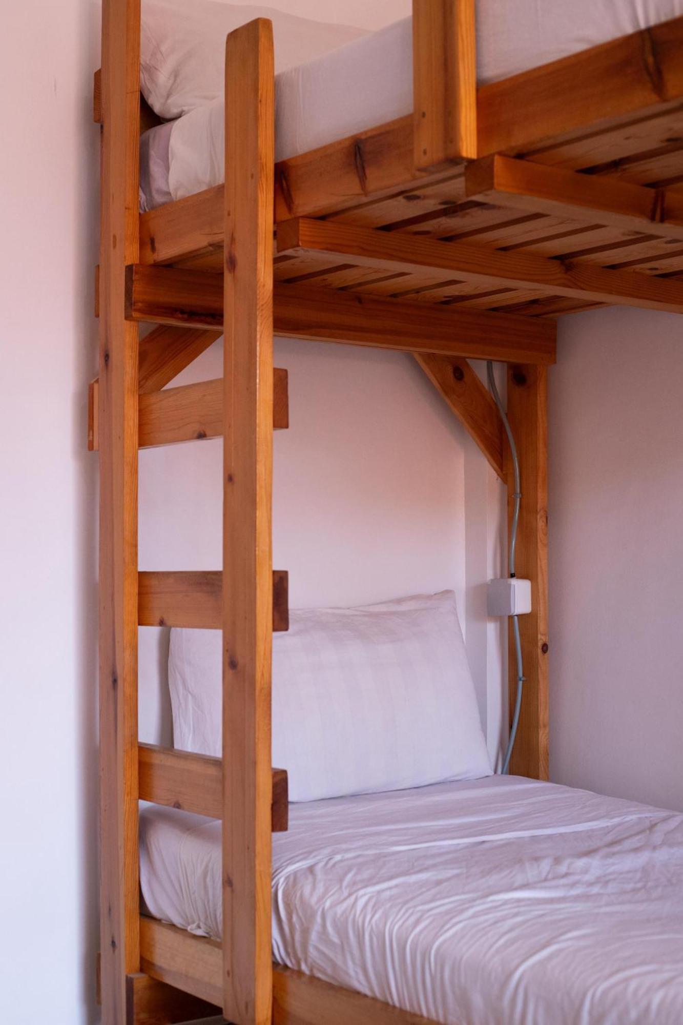 Imsouane Soul Lodge Экстерьер фото