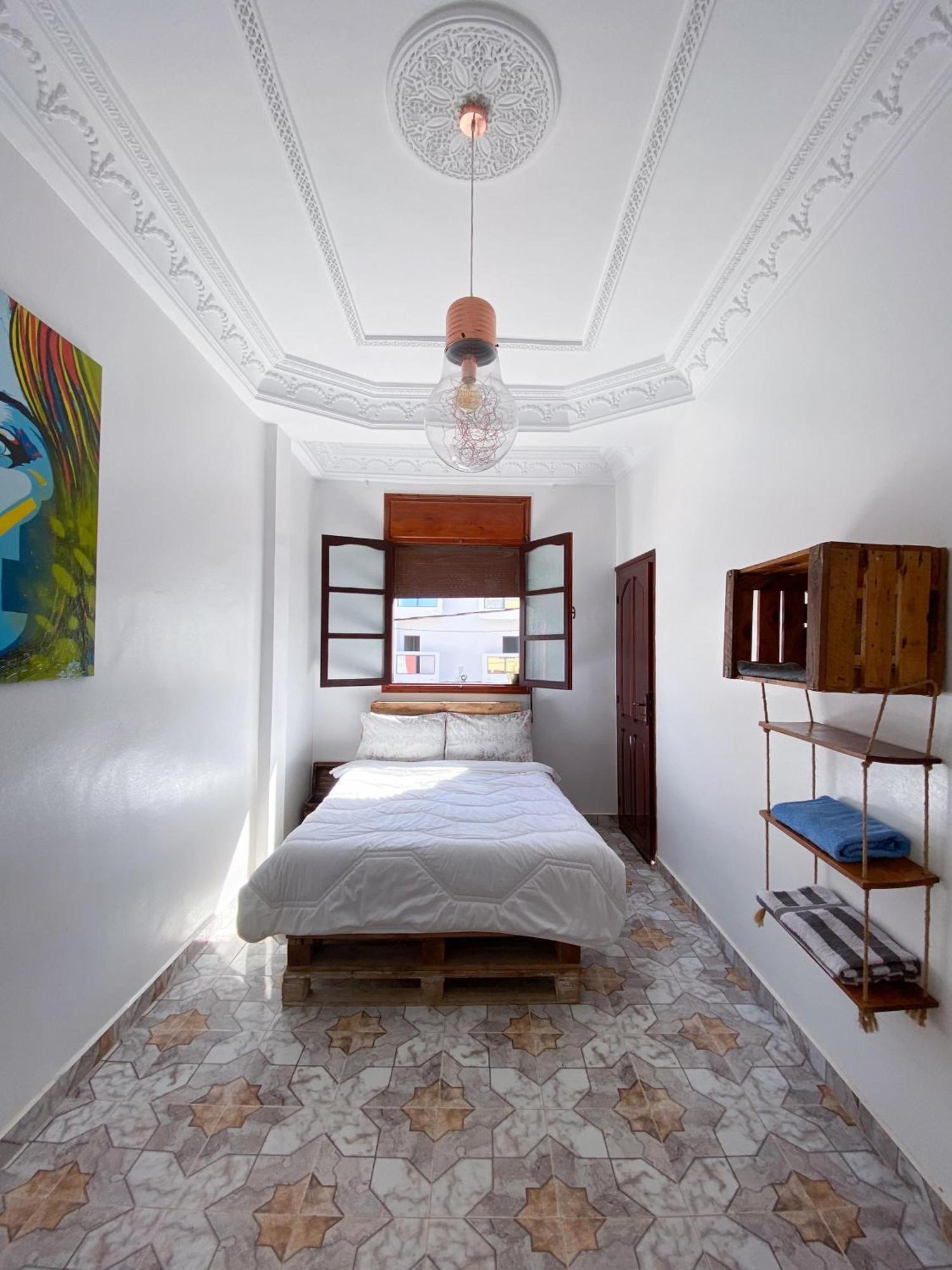 Imsouane Soul Lodge Экстерьер фото